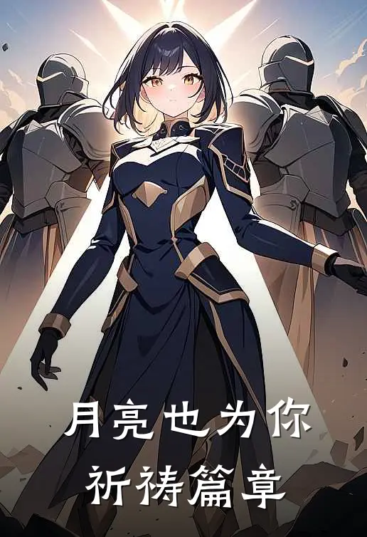 月亮也为你祈祷篇章