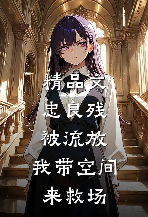 精品文忠良残，被流放，我带空间来救场