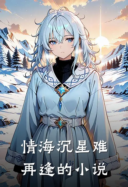 情海沉星难再逢的小说