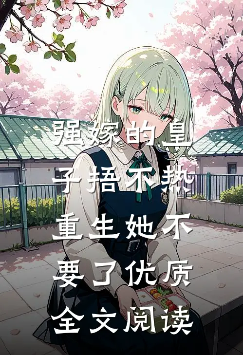 强嫁的皇子捂不热，重生她不要了优质全文阅读