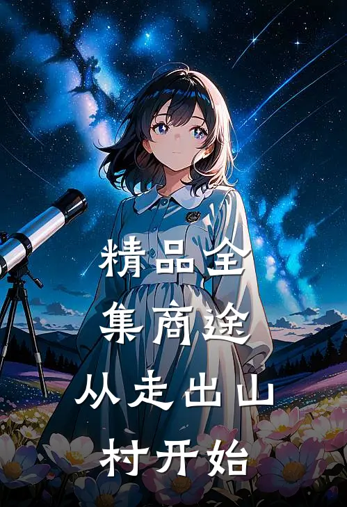 精品全集商途：从走出山村开始