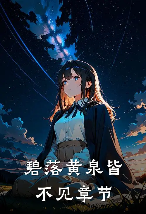碧落黄泉皆不见章节