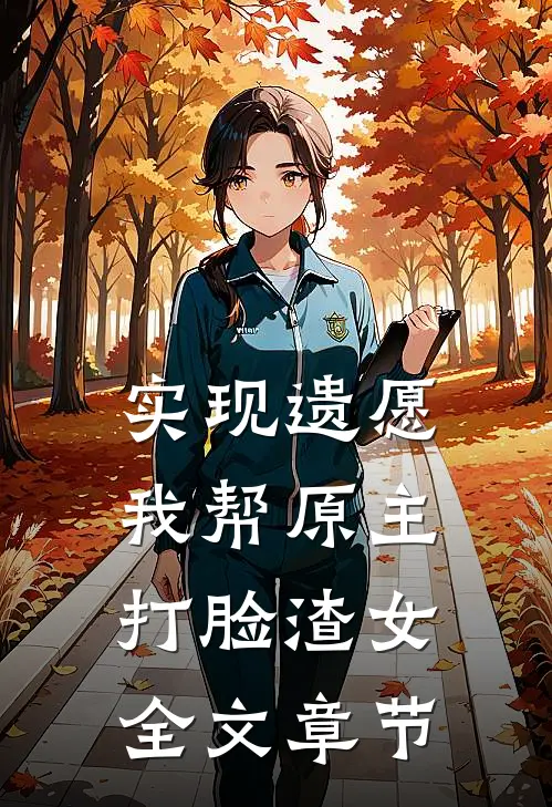 实现遗愿，我帮原主打脸渣女全文章节