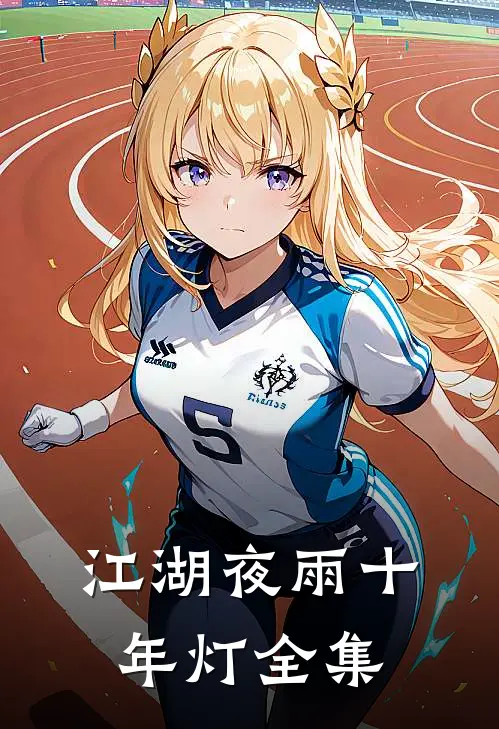 “江湖夜雨十年灯 全集