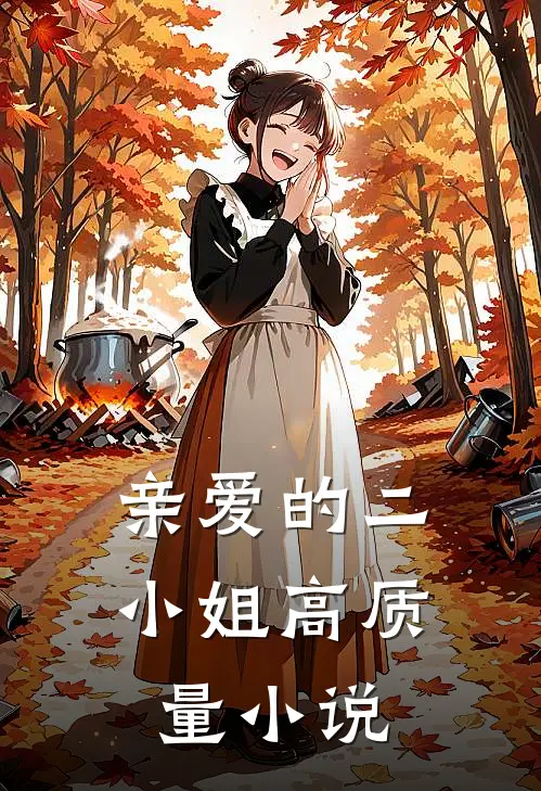 亲爱的二小姐高质量小说