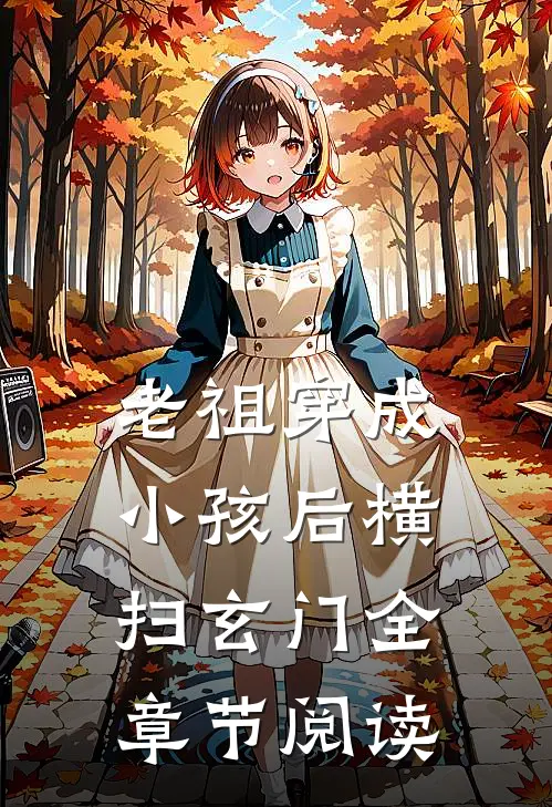 老祖穿成小孩后横扫玄门全章节阅读