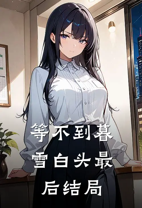 等不到暮雪白头最后结局