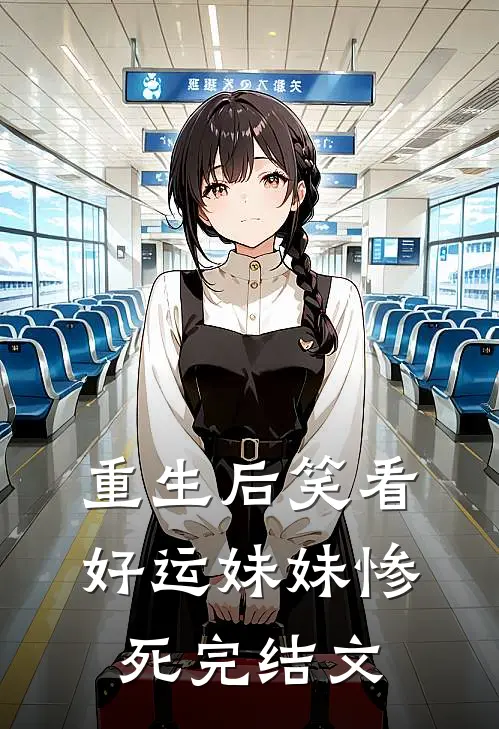 重生后笑看好运妹妹惨死完结文