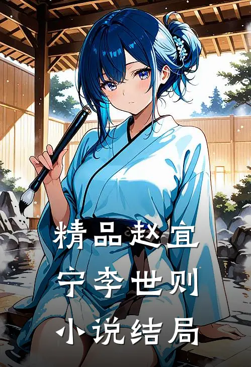 精品赵宜宁李世则小说结局