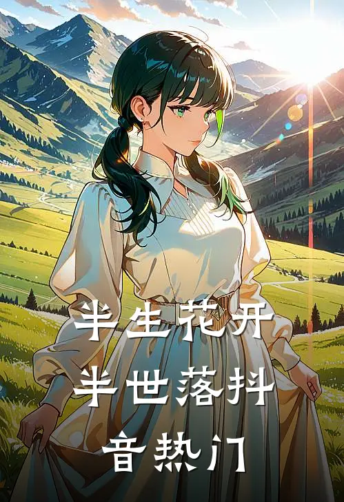 半生花开，半世落抖音热门