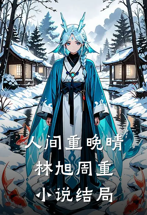 人间重晚晴林旭周重小说结局