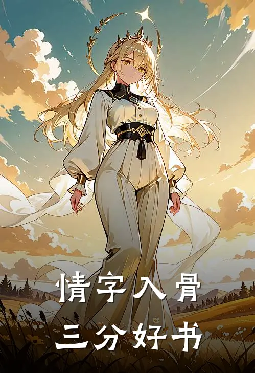 情字入骨三分好书