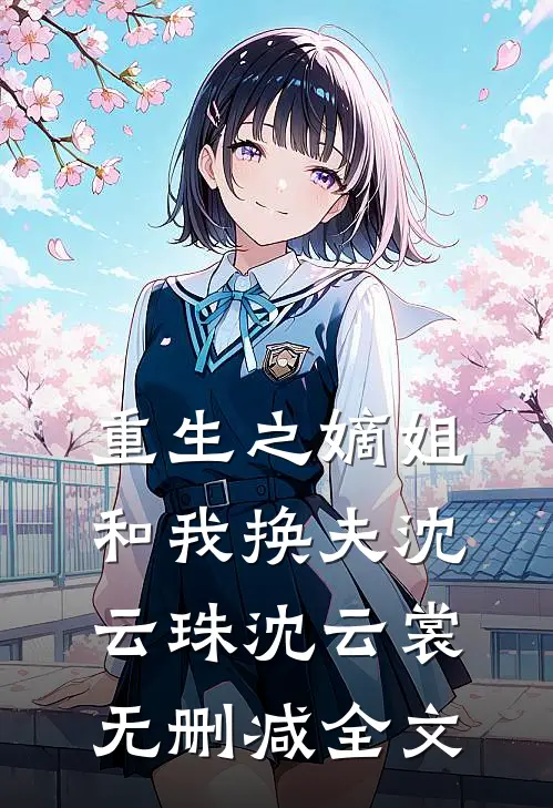 重生之嫡姐和我换夫沈云珠沈云裳无删减全文
