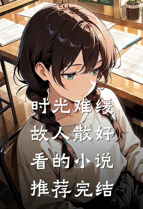 时光难缓故人散好看的小说推荐完结