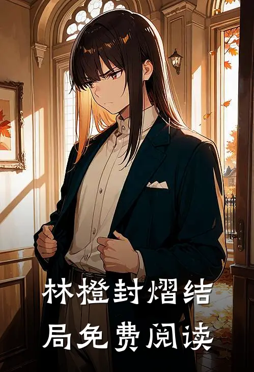 林橙封熠结局免费阅读