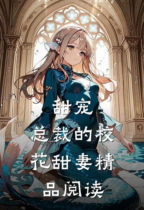 甜宠：总裁的校花甜妻精品阅读
