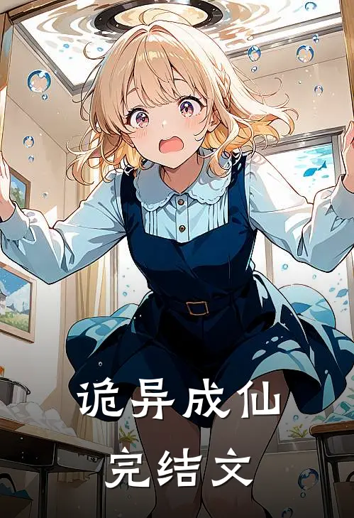 诡异成仙完结文