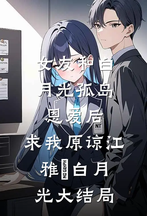 女友和白月光孤岛恩爱后，求我原谅江雅玹白月光大结局