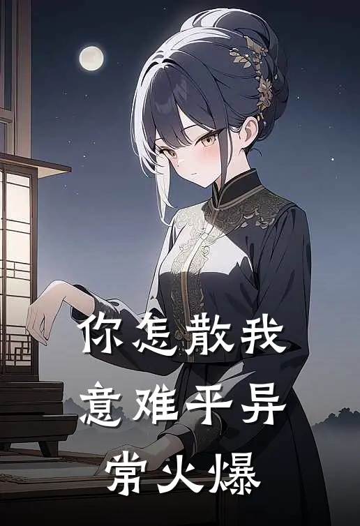 你怎散我意难平异常火爆