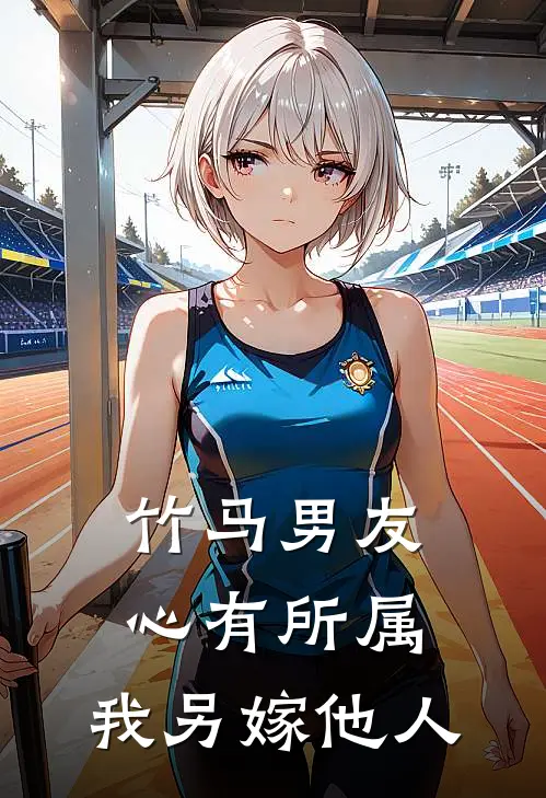 竹马男友心有所属，我另嫁他人