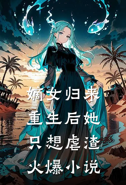 嫡女归来：重生后她只想虐渣火爆小说