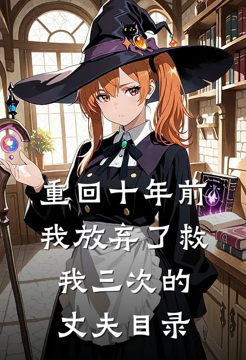 重回十年前,我放弃了救我三次的丈夫目录