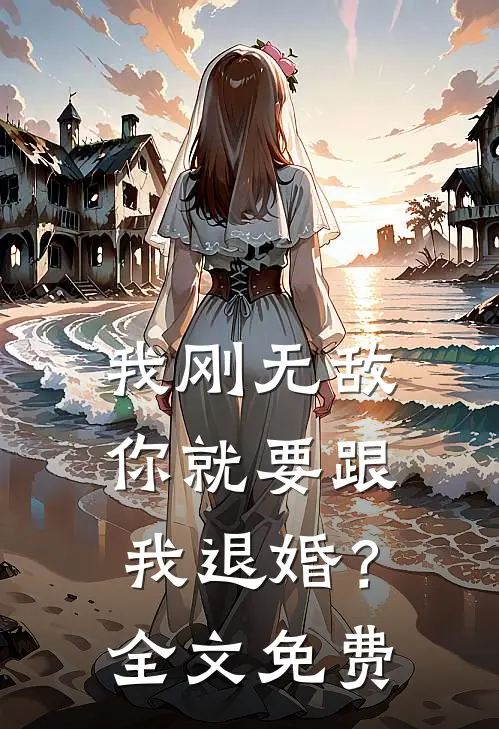 我刚无敌，你就要跟我退婚？全文免费