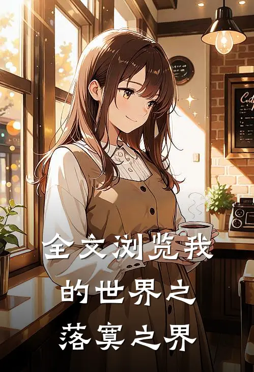 全文浏览我的世界之落寞之界
