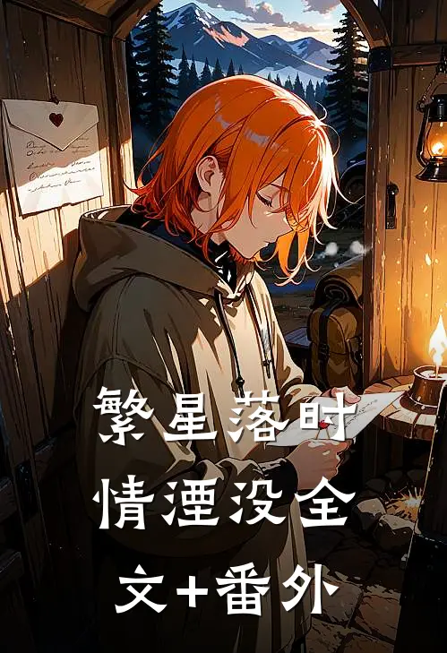 繁星落时情湮没全文+番外