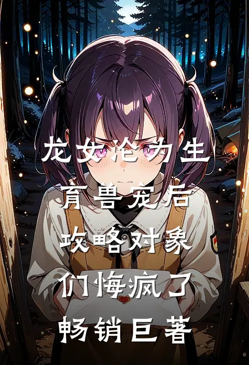 龙女沦为生育兽宠后，攻略对象们悔疯了畅销巨著