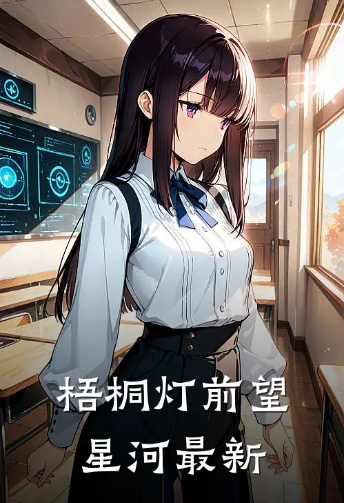 梧桐灯前望星河最新
