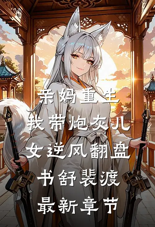 亲妈重生：我带炮灰儿女逆风翻盘书舒裴渡最新章节