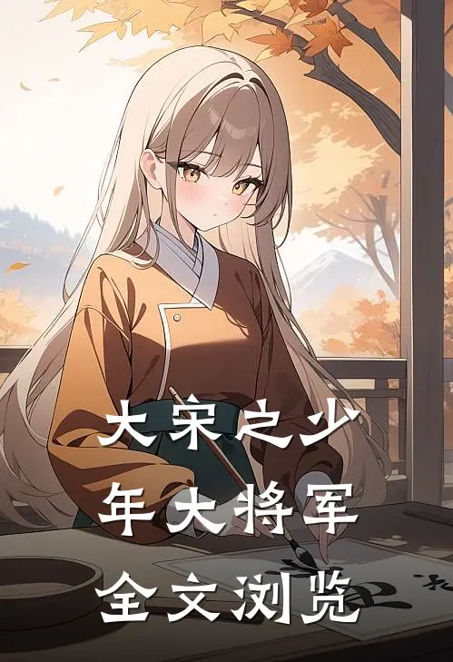 大宋之少年大将军全文浏览