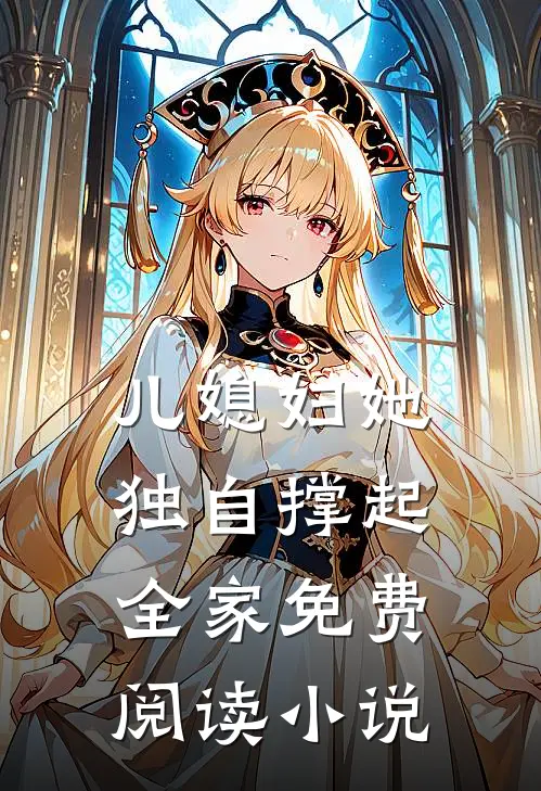 儿媳妇她独自撑起全家免费阅读小说