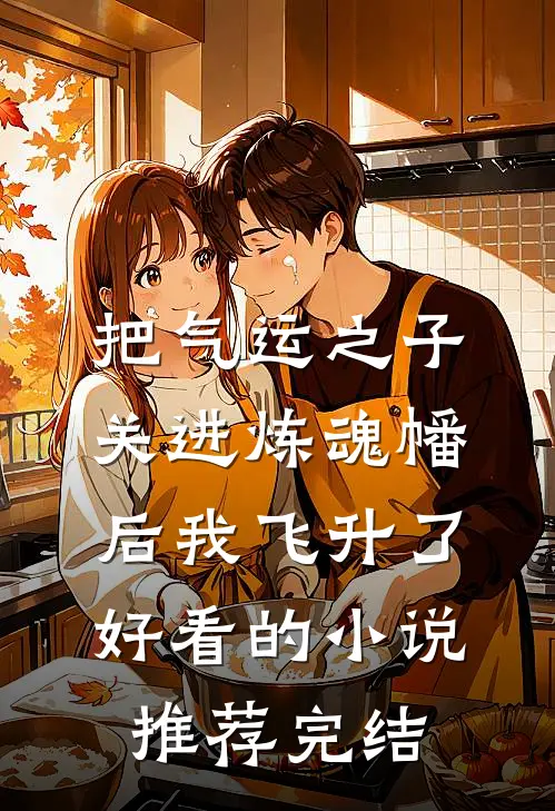 把气运之子关进炼魂幡后我飞升了好看的小说推荐完结