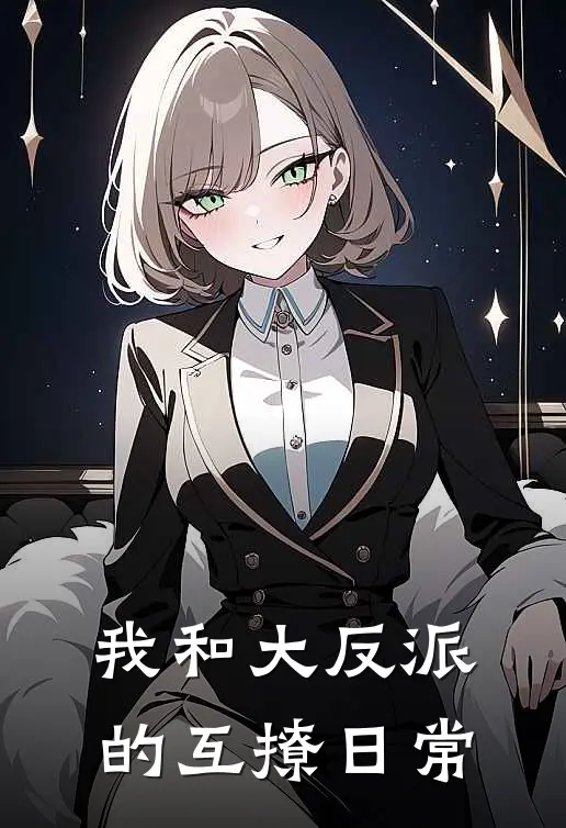 我和大反派的互撩日常