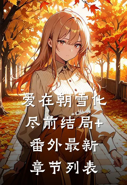 爱在朝雪化尽前结局+番外最新章节列表