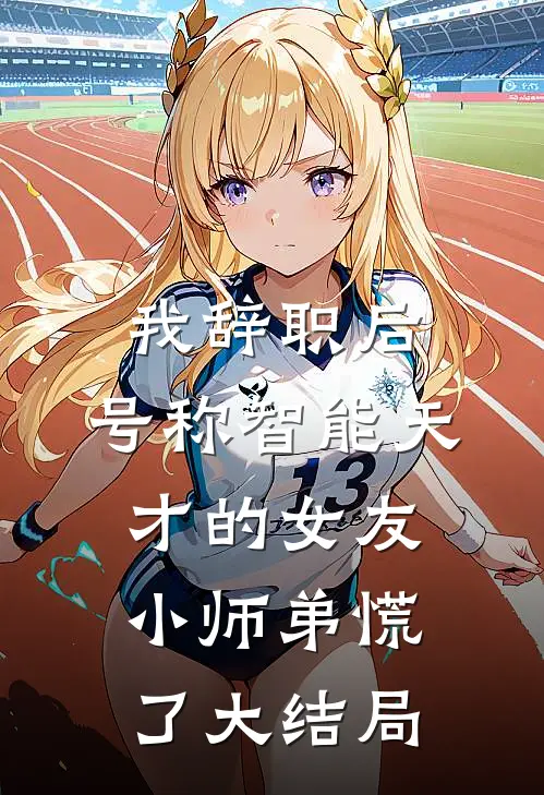 我辞职后，号称智能天才的女友小师弟慌了大结局