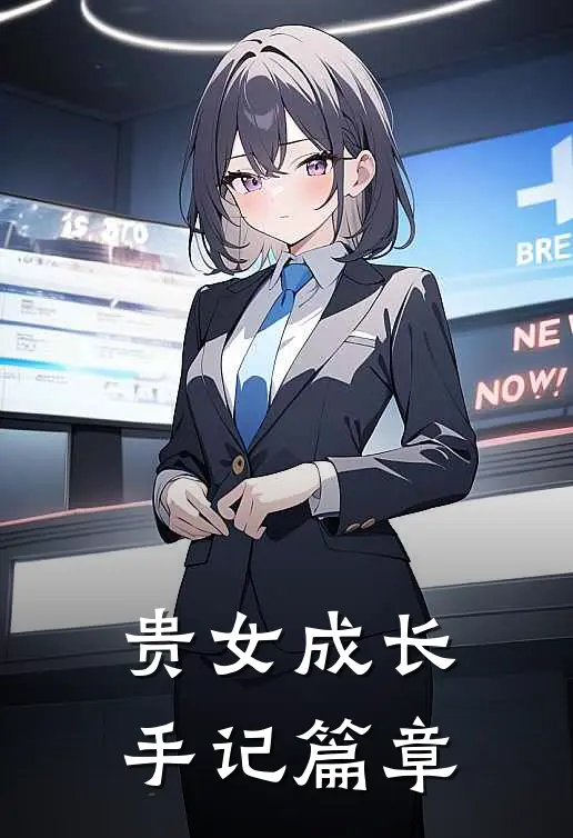 贵女成长手记篇章