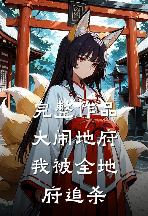 完整作品大闹地府，我被全地府追杀