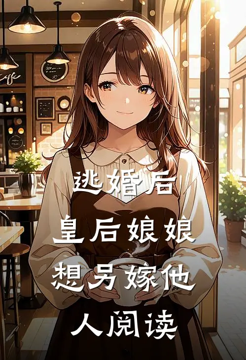 逃婚后，皇后娘娘想另嫁他人阅读