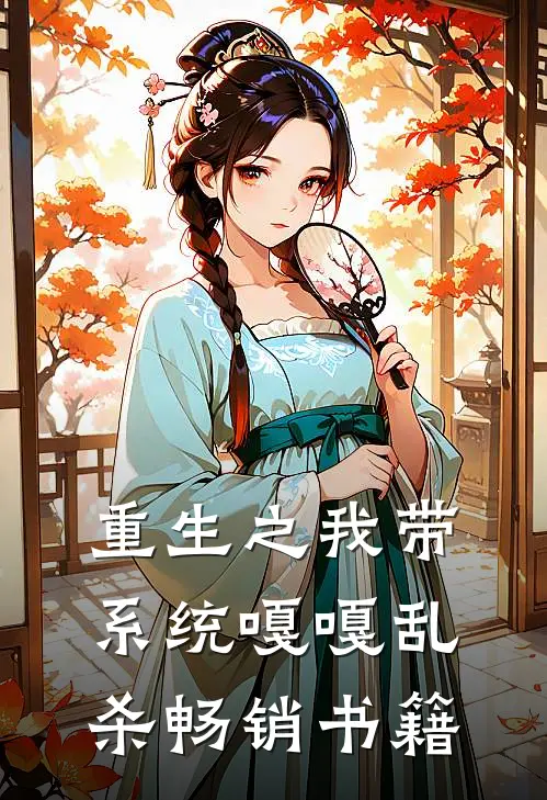 重生之我带系统嘎嘎乱杀畅销书籍
