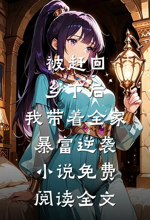 被赶回乡下后，我带着全家暴富逆袭小说免费阅读全文
