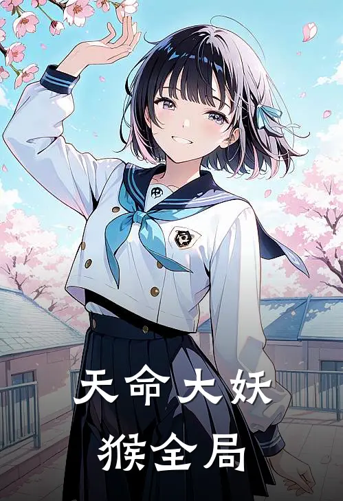 天命大妖猴全局图