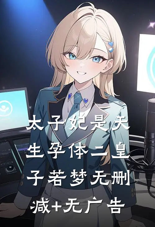太子妃是天生孕体二皇子若梦无删减+无广告