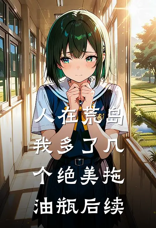 人在荒岛：我多了几个绝美拖油瓶后续
