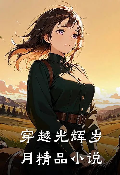 穿越光辉岁月精品小说