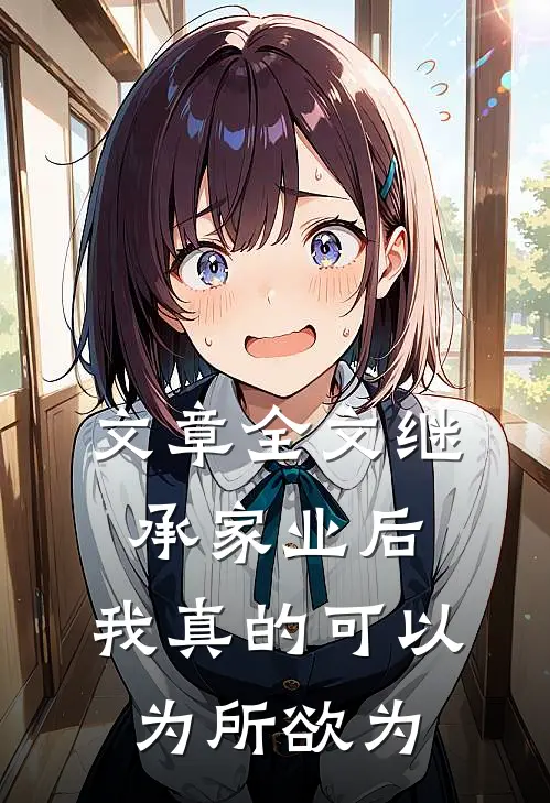文章全文继承家业后，我真的可以为所欲为