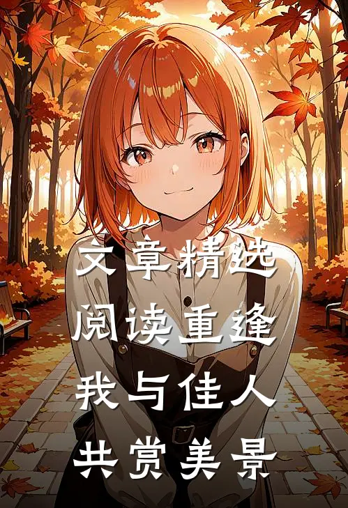 文章精选阅读重逢：我与佳人共赏美景