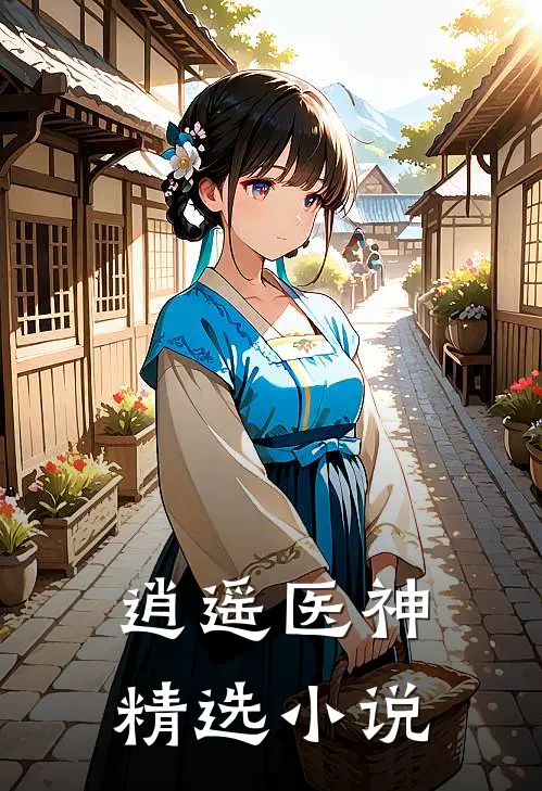 逍遥医神精选小说